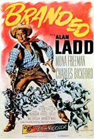 Watch Free Branded (1950)