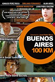 Watch Full Movie :Buenos Aires 100 Km (2004)