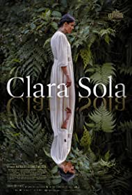 Watch Full Movie :Clara Sola (2021)
