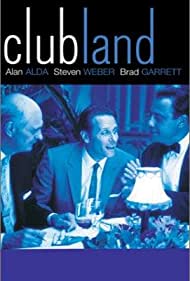 Watch Free Club Land (2001)