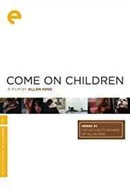 Watch Free Come on Children (1973)