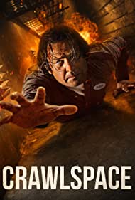 Watch Full Movie :Crawlspace (2022)