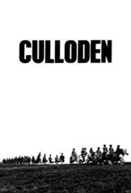 Watch Full Movie :Culloden (1964)