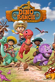 Watch Full Movie :Dino Ranch (2021-)