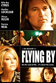 Watch Full Movie :Flying By (2009)
