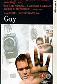 Watch Full Movie :Guy (1996)