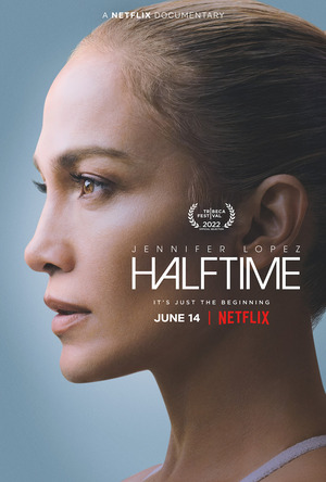 Watch Full Movie :Halftime (2022)