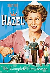 Watch Full Movie :Hazel (1961-1966)