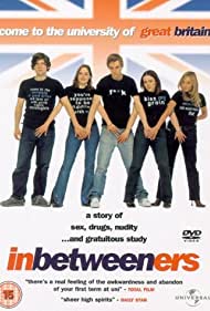 Watch Full Movie :Inbetweeners (2001)