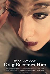 Watch Full Movie :Jinkx Monsoon Drag Becomes Him (2015)