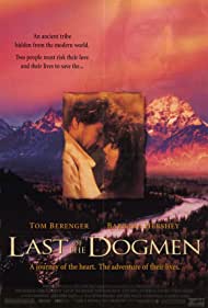 Watch Full Movie :Last of the Dogmen (1995)