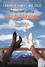 Watch Full Movie :Leaving Normal (1992)