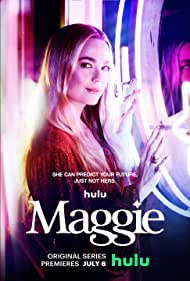 Watch Full Movie :Maggie (2022-)