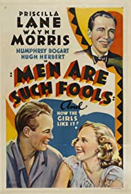 Watch Free Men Are Such Fools (1938)