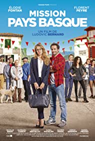 Watch Full Movie :La Parisienne (2017)