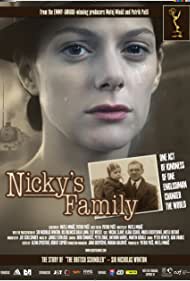 Watch Free Nickys Family (2011)
