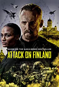 Watch Full Movie :Attack on Finland (2021)