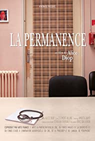 Watch Full Movie :La permanence (2016)