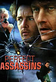 Watch Free Perfect Assassins (1998)