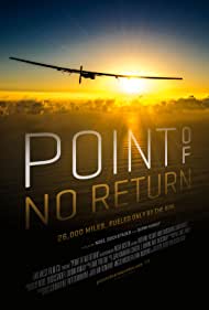 Watch Free Point of No Return (2017)