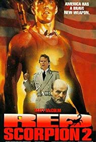 Watch Full Movie :Red Scorpion 2 (1994)