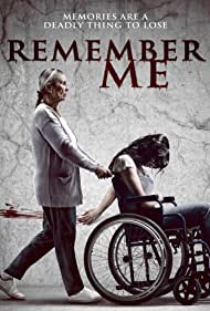 Watch Full Movie :Remember Me (2022)