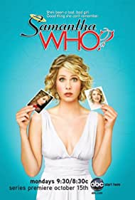 Watch Full Movie :Samantha Who (2007-2009)