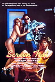 Watch Full Movie :Screen Test (1985)