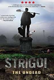 Watch Full Movie :Strigoi (2009)