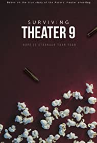 Watch Full Movie :Surviving Theater 9 (2018)