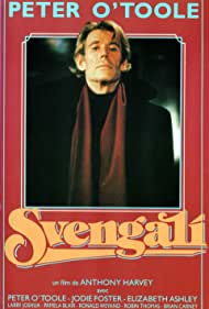 Watch Free Svengali (1983)