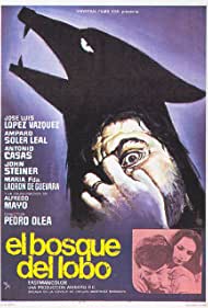 Watch Full Movie :El bosque del lobo (1970)