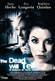 Watch Full Movie :The Dead Will Tell (2004)