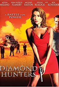 Watch Full Movie :The Diamond Hunters (2001)