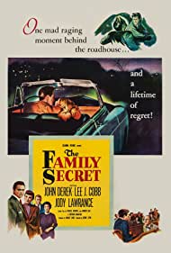 Watch Full Movie :The Family Secret (1951)