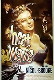 Watch Free Heat Wave (1954)