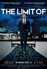 Watch Free The Limit Of (2018)