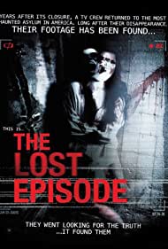 Watch Full Movie :The Lost Episode (2012)