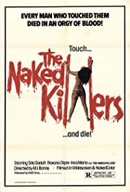 Watch Full Movie :The Naked Killers (1977)