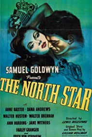 Watch Full Movie :The North Star (1943)