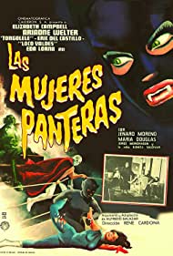 Watch Free The Panther Women (1967)