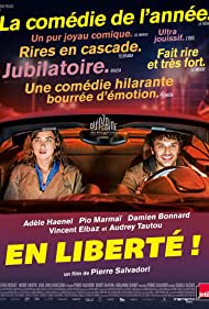 Watch Free The Trouble with You (2018)
