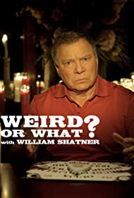 Watch Free Weird or What (2010-2012)