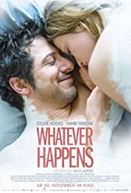 Watch Full Movie :Whatever Happens (2017)