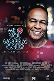 Watch Full Movie :Who You Gonna Call (2020)