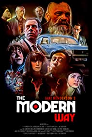 Watch Full Movie :The Modern Way (2021)
