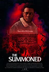 Watch Full Movie :The Summoned (2022)