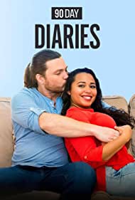 Watch Full Movie :90 Day Diaries (2021-)