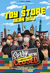 Watch Full Movie :A Toy Store Near You (2020-)
