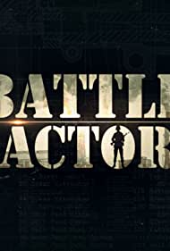 Watch Full Movie :Battle Factory (2015-)